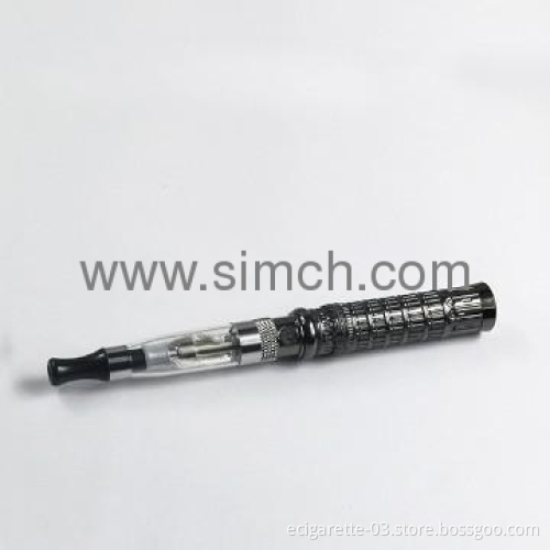 2013 new arrival electronic cigarette Pisa battery from simeiyue